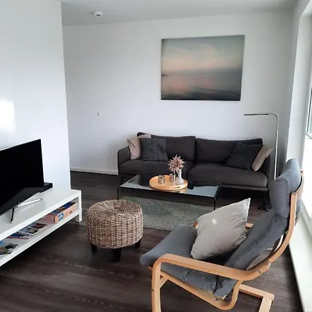 Ostseeabenteuer Scharbeutz